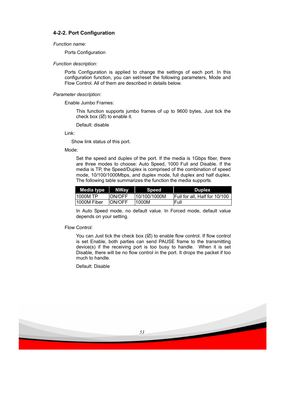 Edimax Technology ES-5240G+ User Manual | Page 59 / 111