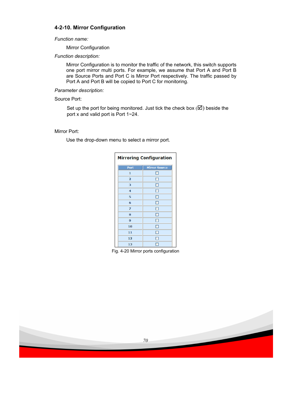 Edimax Technology ES-5240G+ User Manual | Page 76 / 111