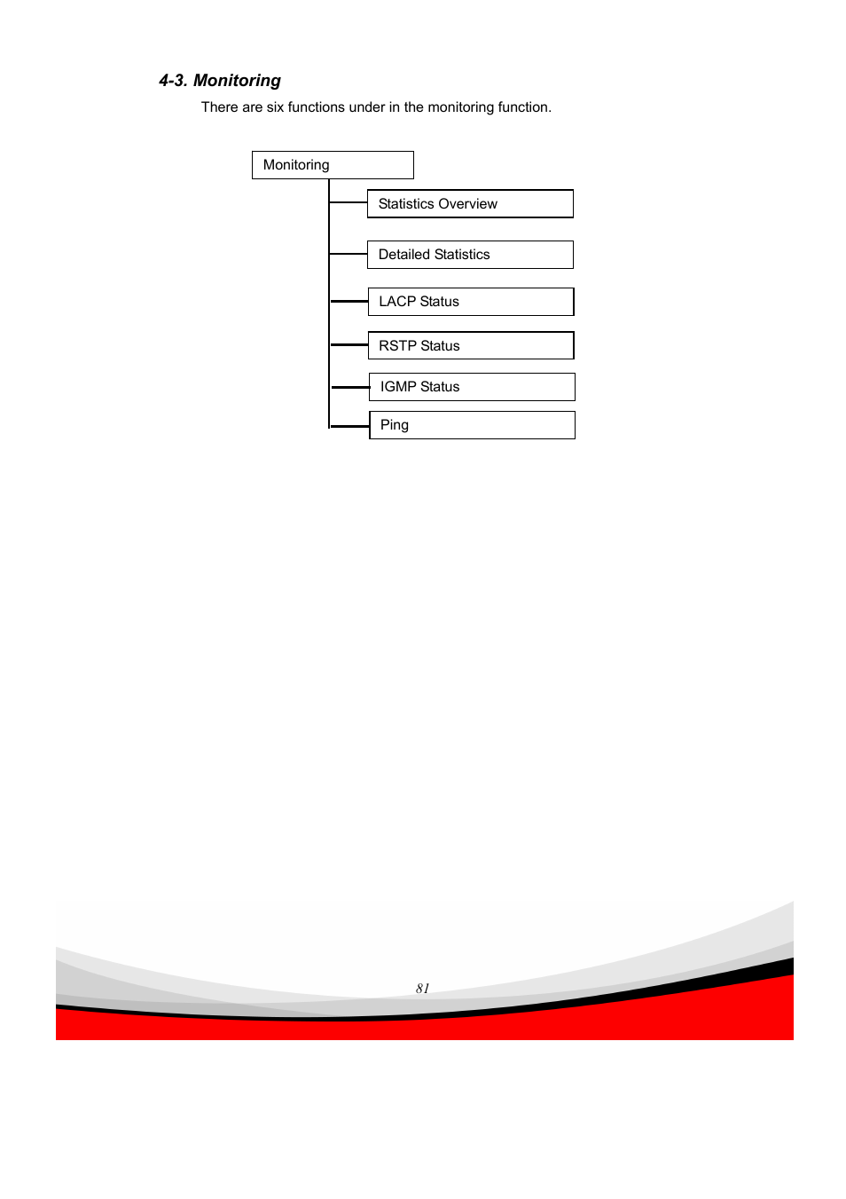 Edimax Technology ES-5240G+ User Manual | Page 87 / 111