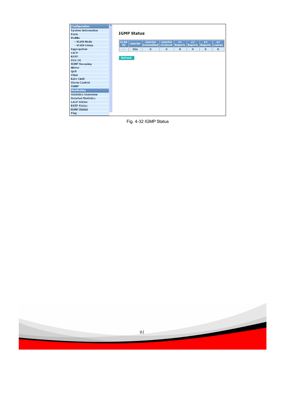 Edimax Technology ES-5240G+ User Manual | Page 97 / 111