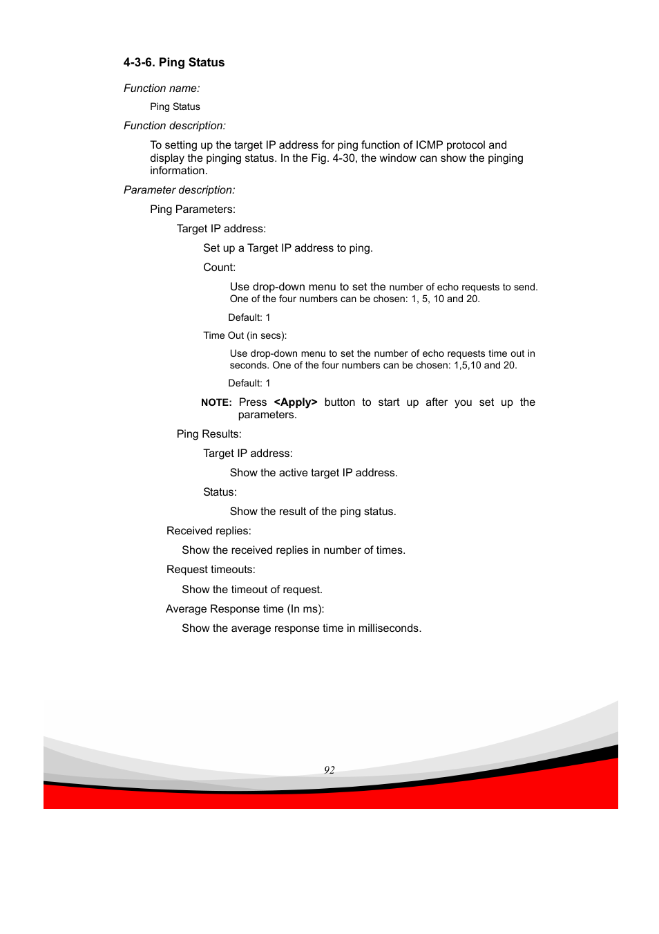 Edimax Technology ES-5240G+ User Manual | Page 98 / 111