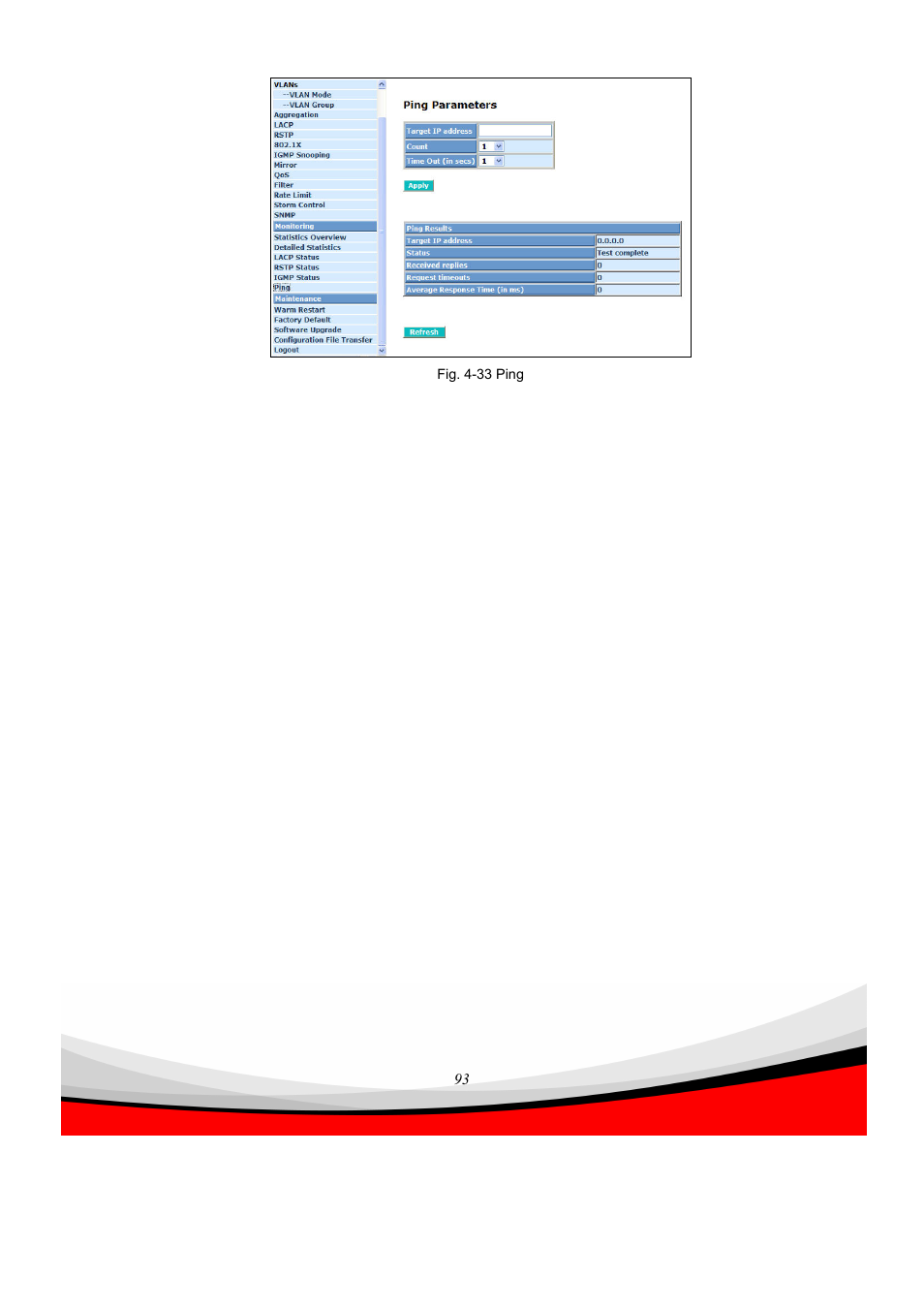 Edimax Technology ES-5240G+ User Manual | Page 99 / 111