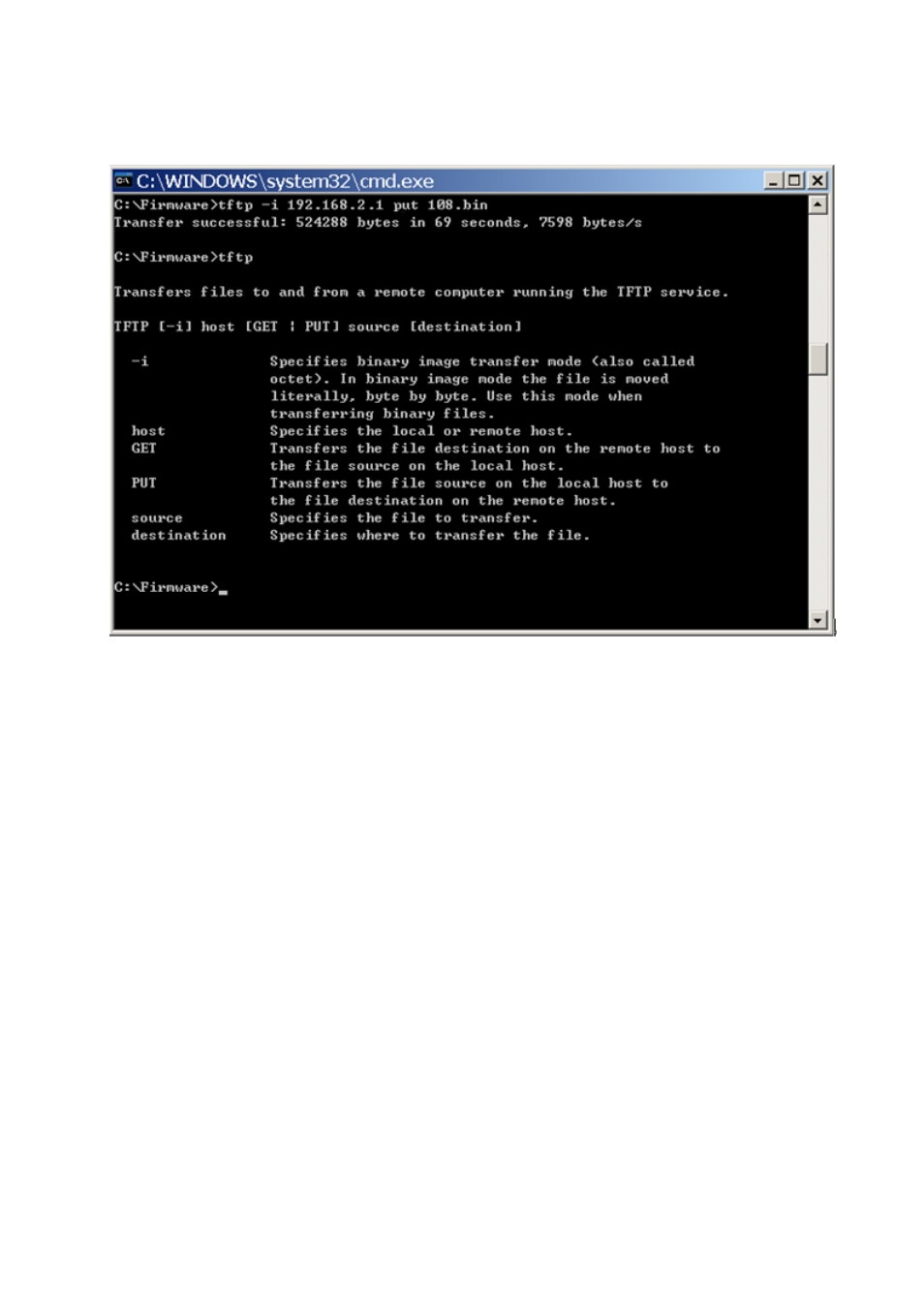 Edimax Technology Edimax 24 10/100TX + 2 10/100/1000T/Mini-GBIC Combo Web Smart Switch ES-5226RS User Manual | Page 49 / 59