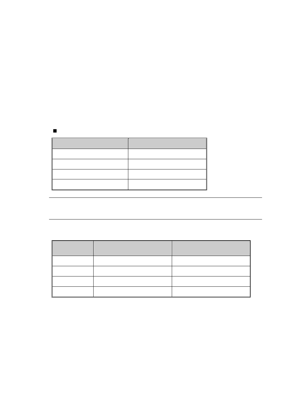 Appendix | Edimax Technology Edimax 24 10/100TX + 2 10/100/1000T/Mini-GBIC Combo Web Smart Switch ES-5226RS User Manual | Page 56 / 59