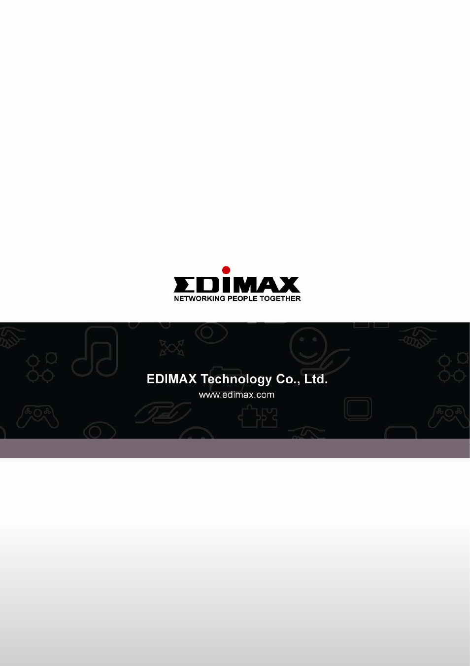 Edimax Technology Edimax 24 10/100TX + 2 10/100/1000T/Mini-GBIC Combo Web Smart Switch ES-5226RS User Manual | Page 59 / 59