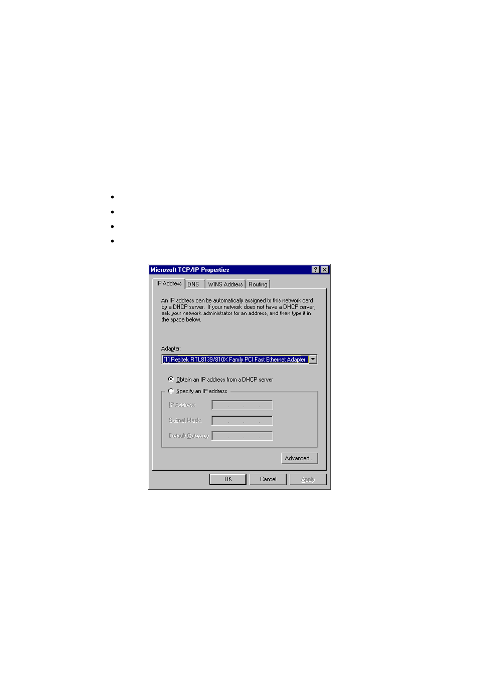Edimax Technology BR-6218Mg User Manual | Page 10 / 58