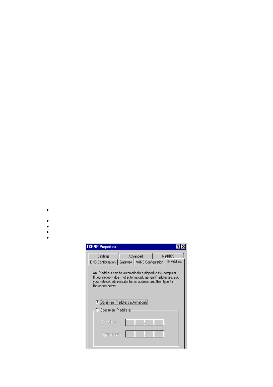 Getting started | Edimax Technology BR-6218Mg User Manual | Page 7 / 58