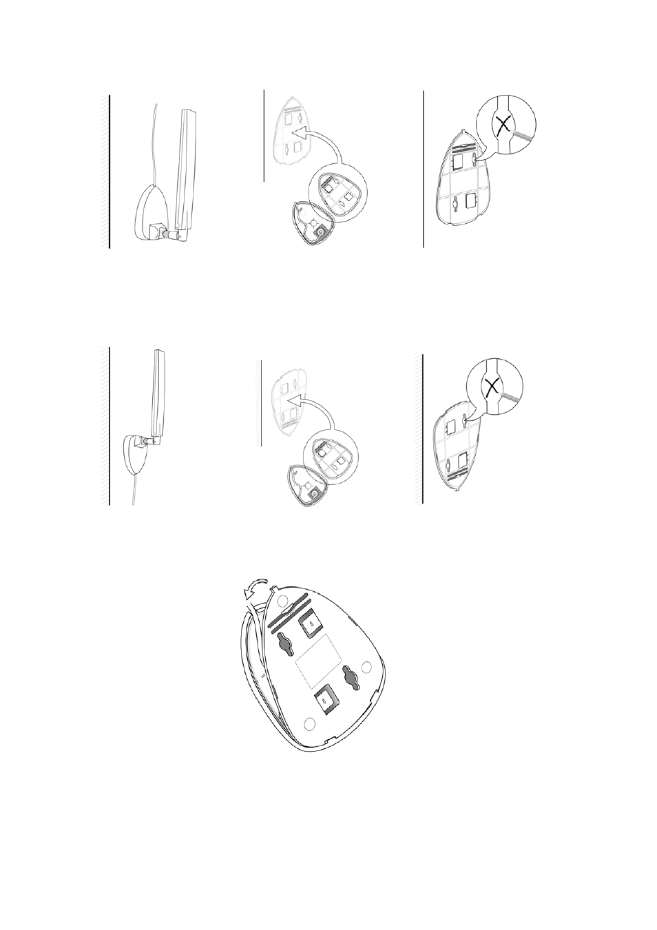 Edimax Technology QIG-ED-DB-0507-V11 User Manual | Page 5 / 12