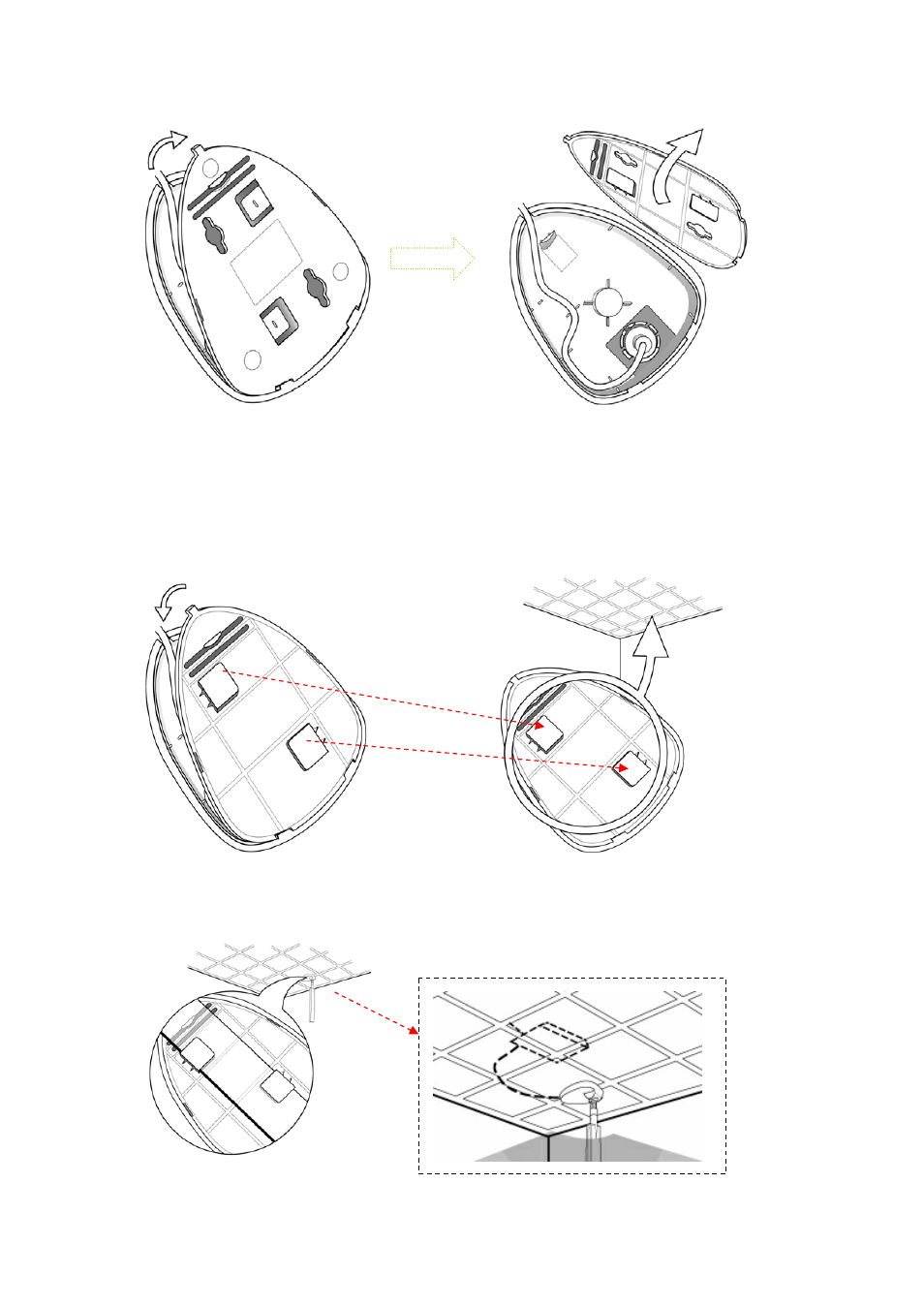Edimax Technology QIG-ED-DB-0507-V11 User Manual | Page 8 / 12