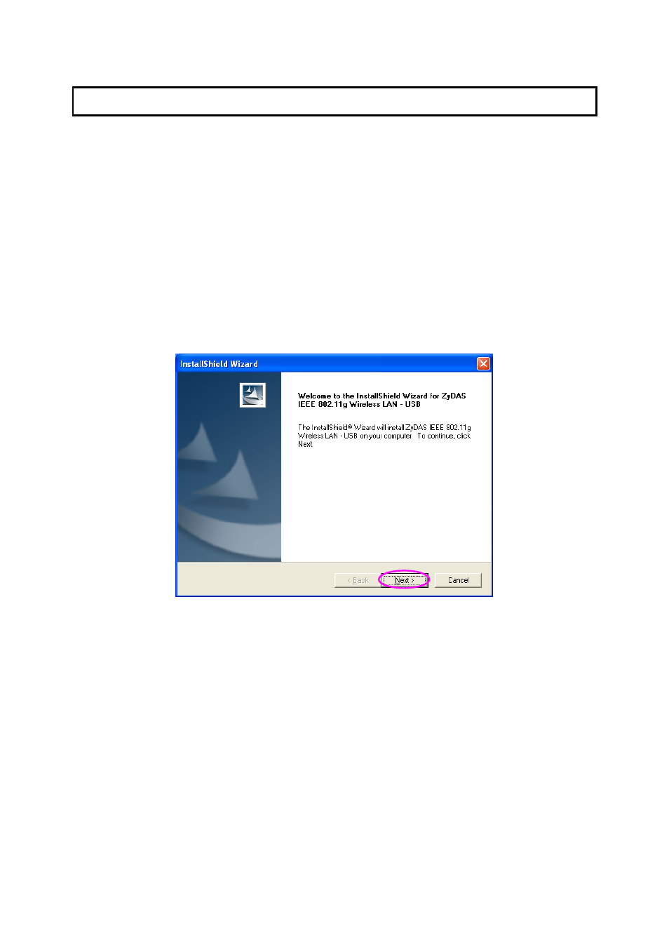 How to install the driver and utility, 5 how to install the driver and utility | Edimax Technology pmn802.11b/g WLAN USB adapter with Wi-Fi Detector User Manual | Page 12 / 34