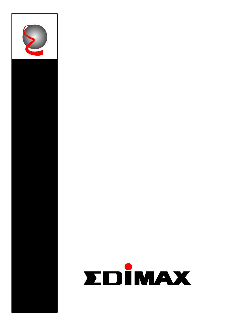 Edimax Technology BR-6004 User Manual | 30 pages