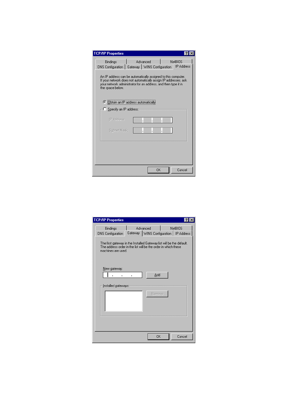 Edimax Technology BR-6004 User Manual | Page 27 / 30