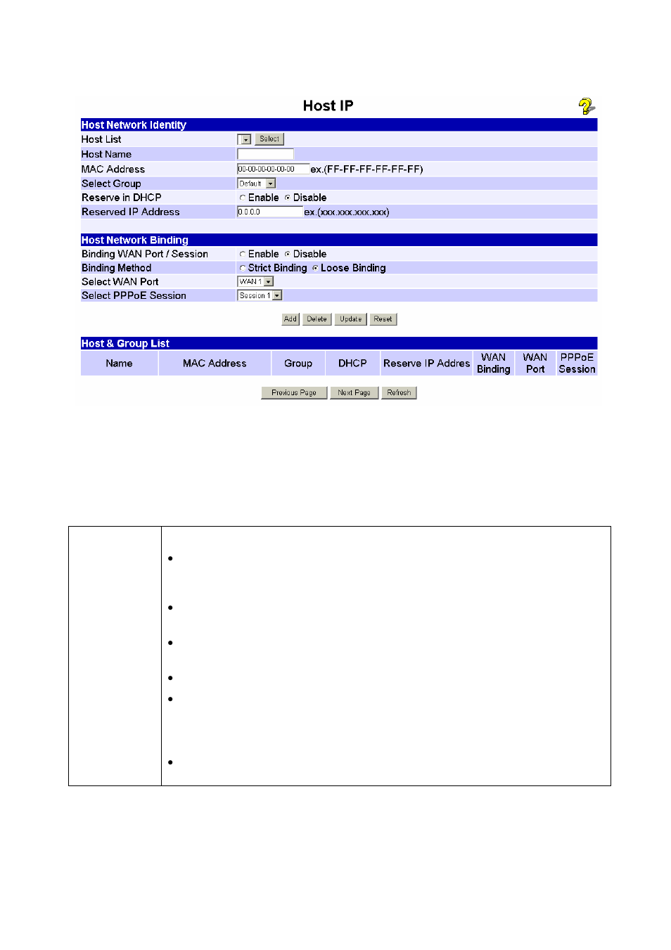Edimax Technology Edimax user guide Router User Manual | Page 30 / 81