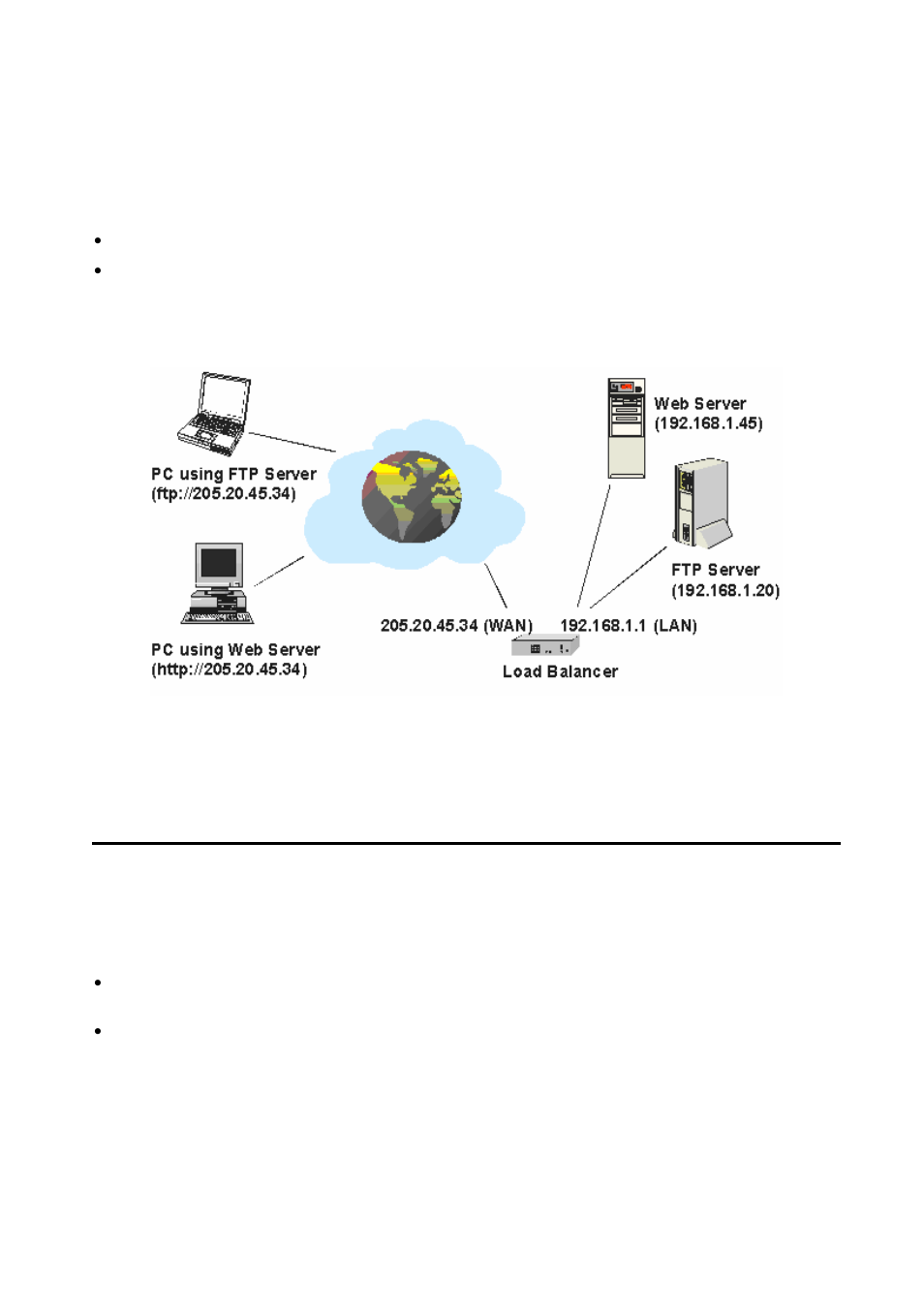 Virtual servers | Edimax Technology Edimax user guide Router User Manual | Page 32 / 81