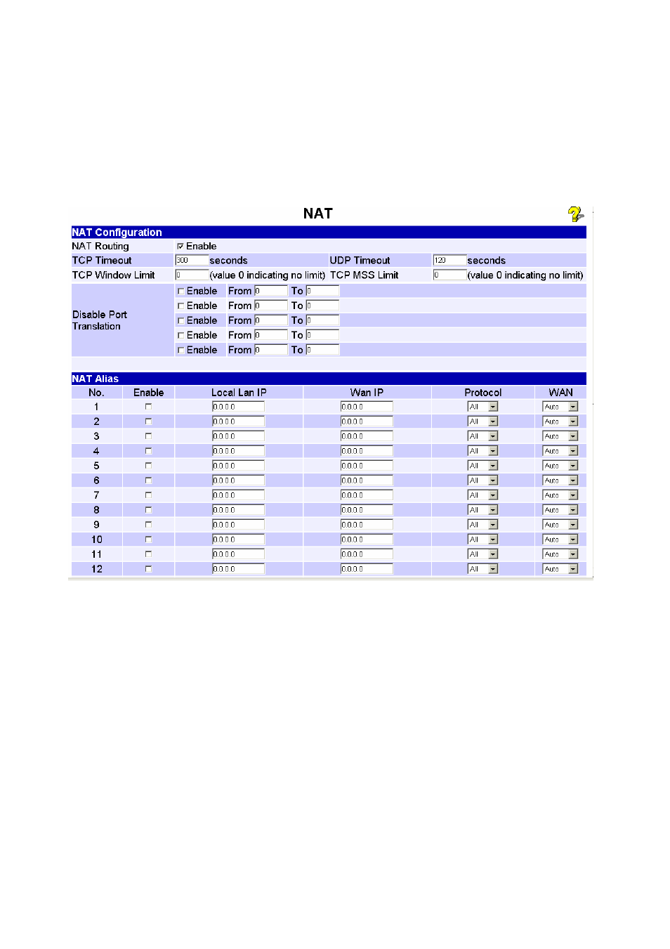 Edimax Technology Edimax user guide Router User Manual | Page 43 / 81