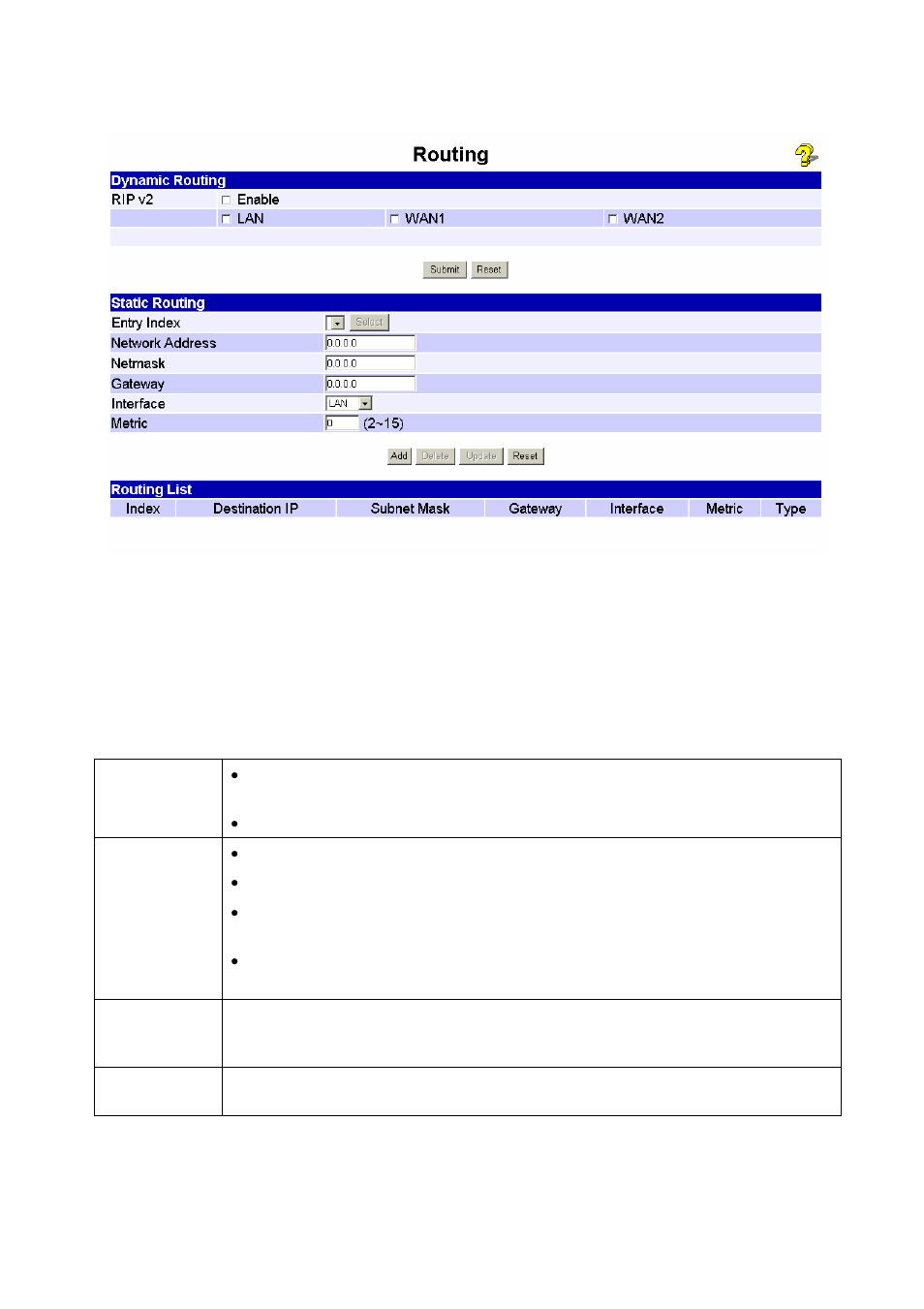 Edimax Technology Edimax user guide Router User Manual | Page 64 / 81