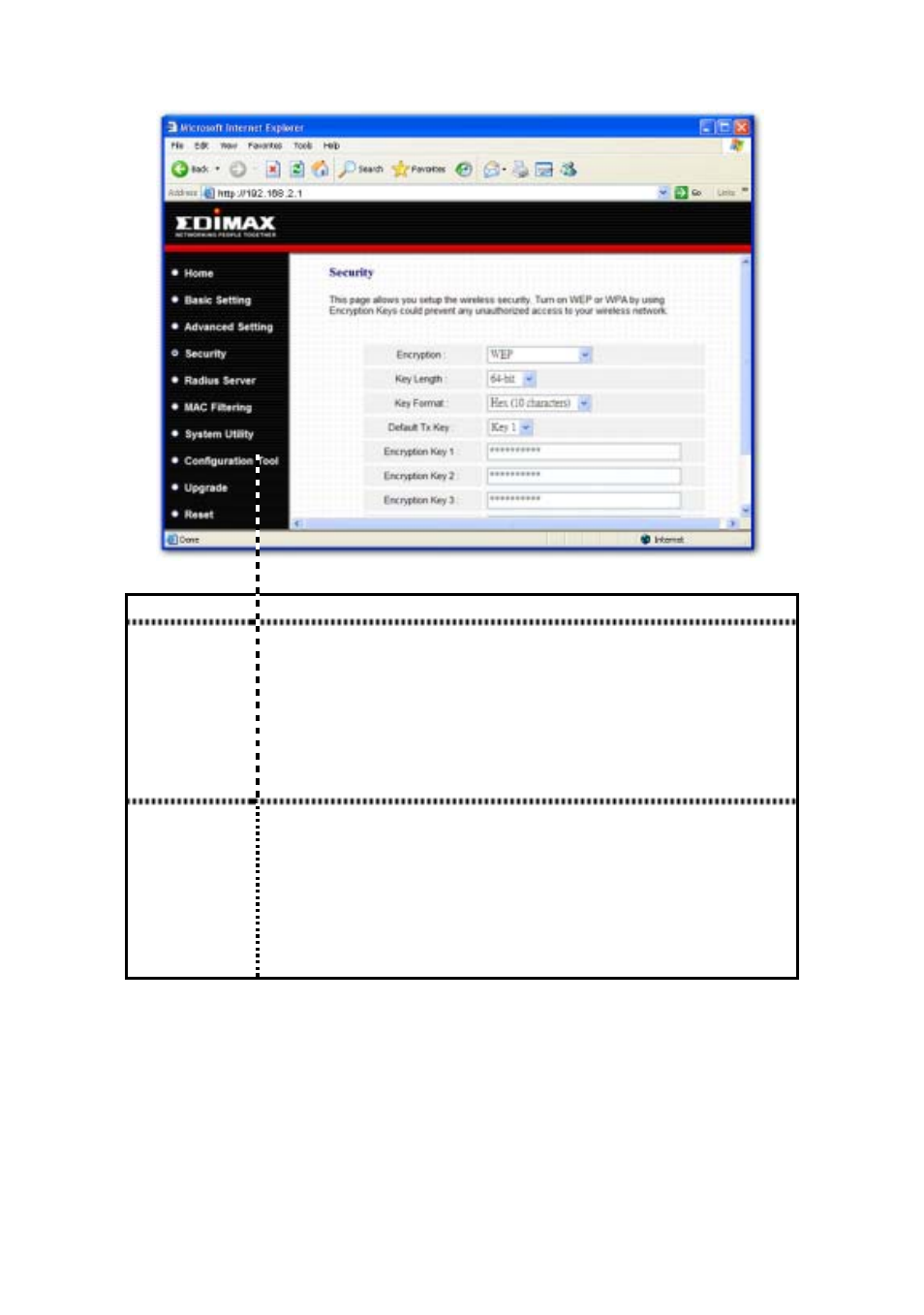 Edimax Technology Wireless LAN Access Point User Manual | Page 24 / 44