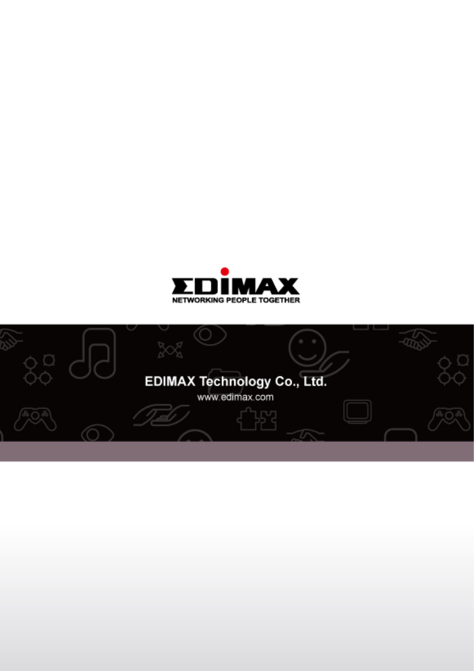 Edimax Technology USB 2.0 to Faast Ethernet Adapter With 3-Port USB Hub EU-4230 User Manual | Page 9 / 9