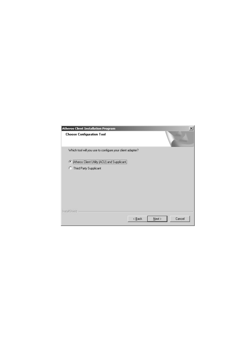 Edimax Technology Edimax Wireless LAN Cardbus Adapter User Manual | Page 10 / 34