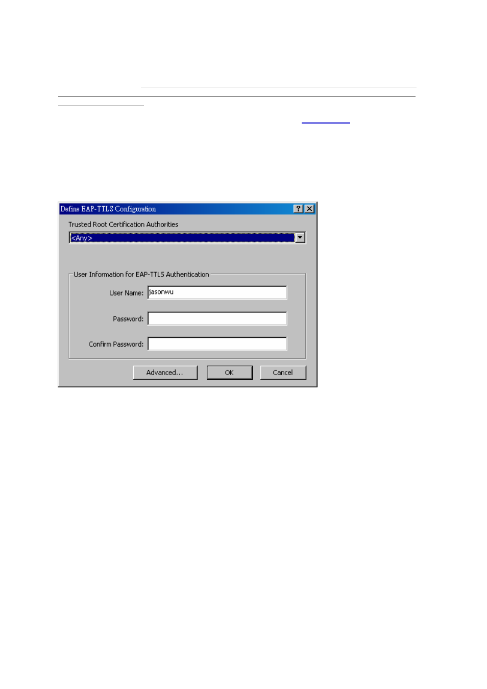 Edimax Technology Edimax Wireless LAN Cardbus Adapter User Manual | Page 23 / 34