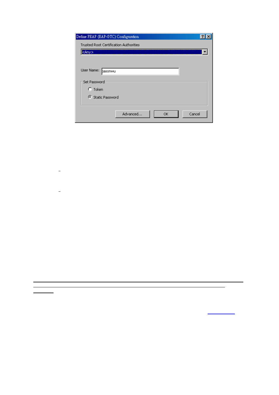 Edimax Technology Edimax Wireless LAN Cardbus Adapter User Manual | Page 25 / 34