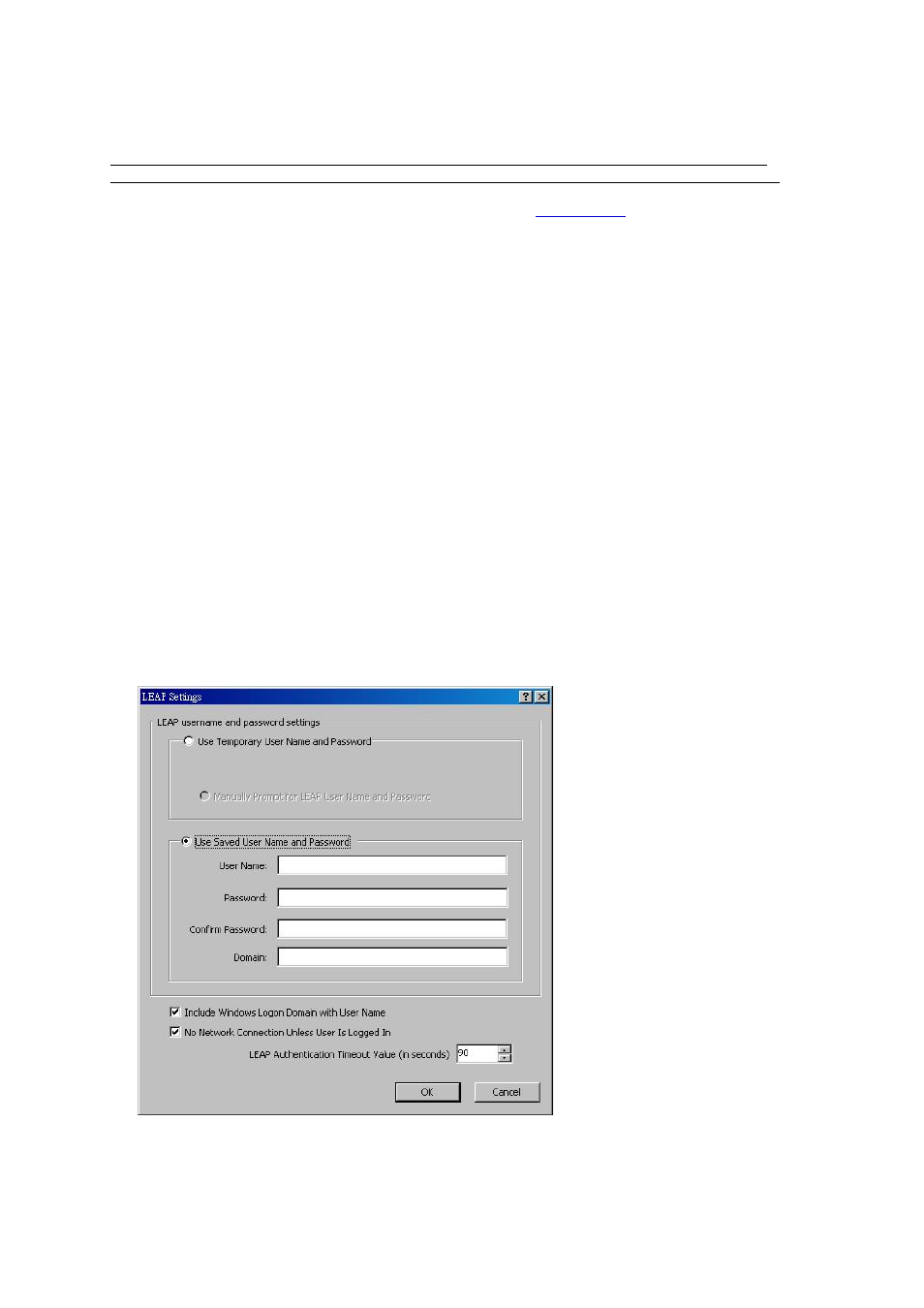 Edimax Technology Edimax Wireless LAN Cardbus Adapter User Manual | Page 27 / 34