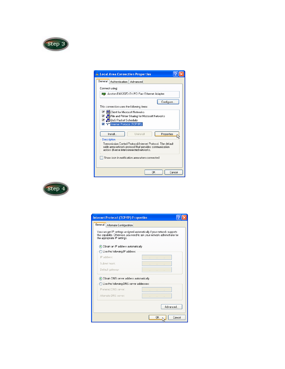Edimax Technology AR-6024WG User Manual | Page 14 / 73