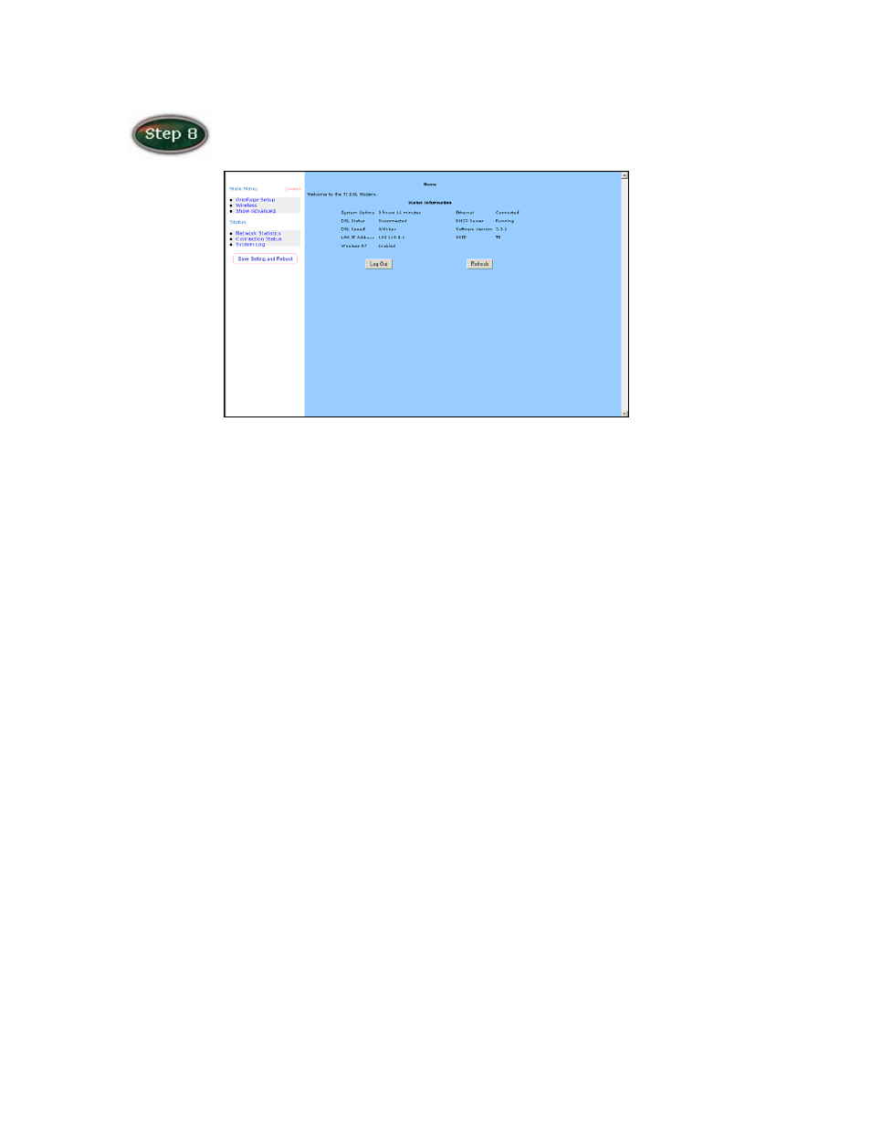 Edimax Technology AR-6024WG User Manual | Page 16 / 73