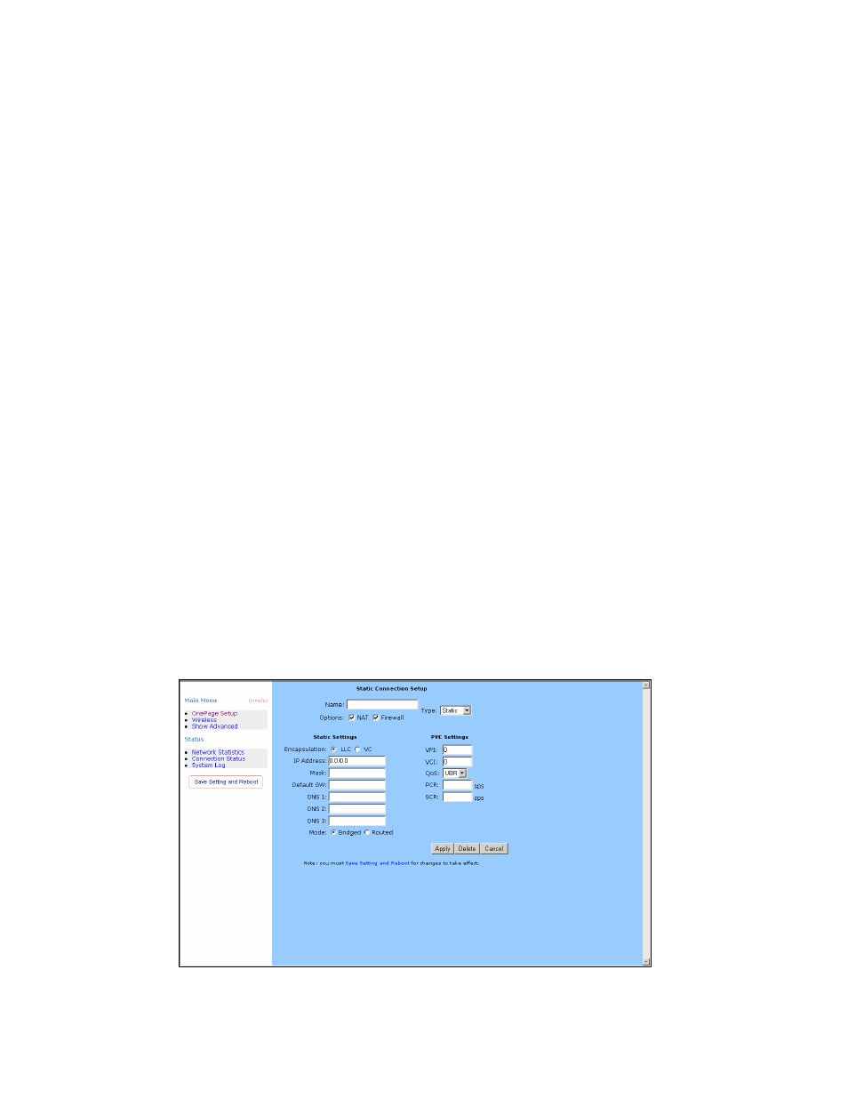 Edimax Technology AR-6024WG User Manual | Page 18 / 73