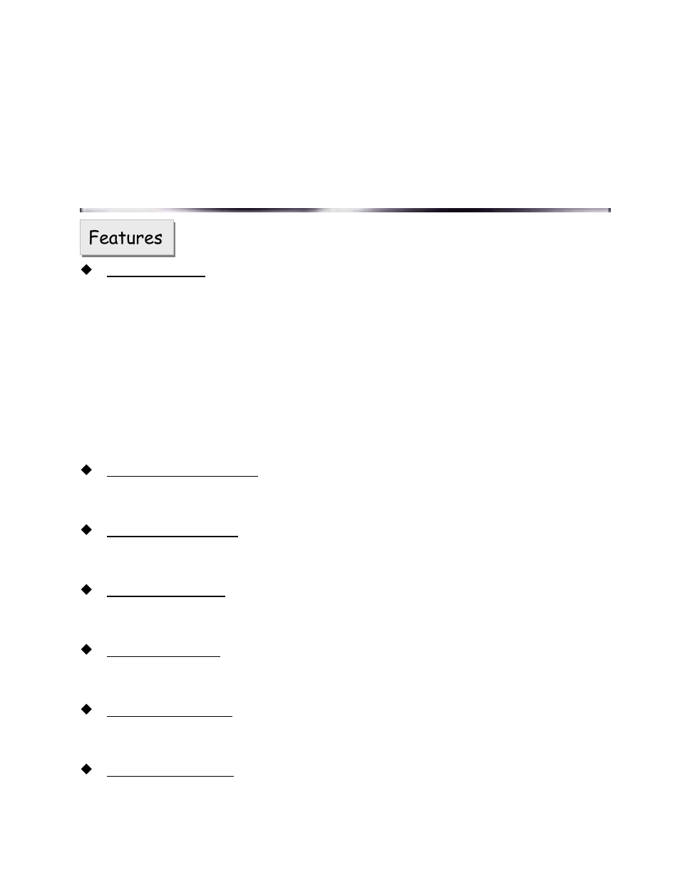 Specification, Adsl wireless-g broadband router, Features | Edimax Technology AR-6024WG User Manual | Page 4 / 73