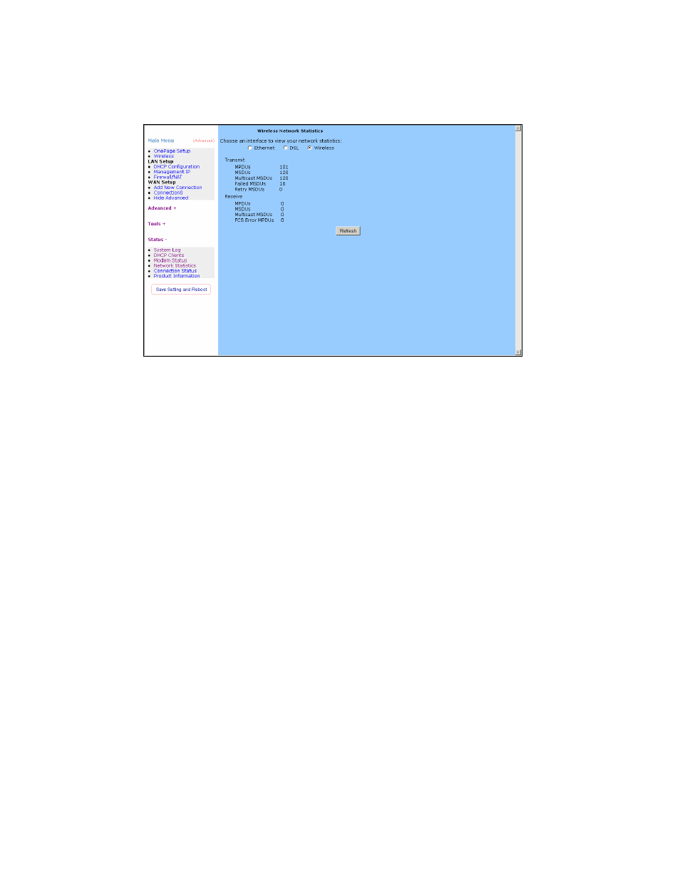 Edimax Technology AR-6024WG User Manual | Page 67 / 73