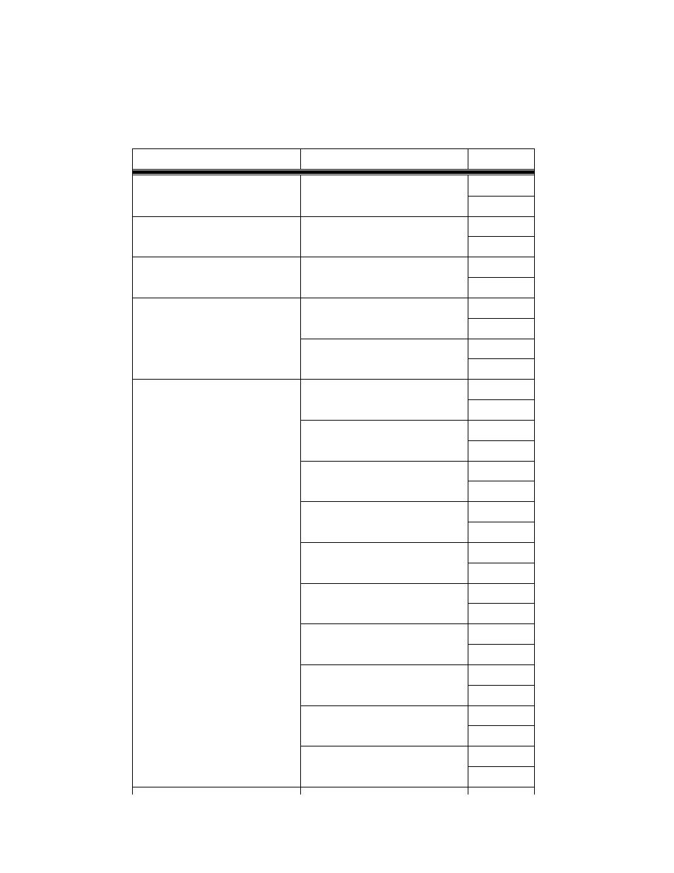 Appendix | Edimax Technology AR-6024WG User Manual | Page 70 / 73