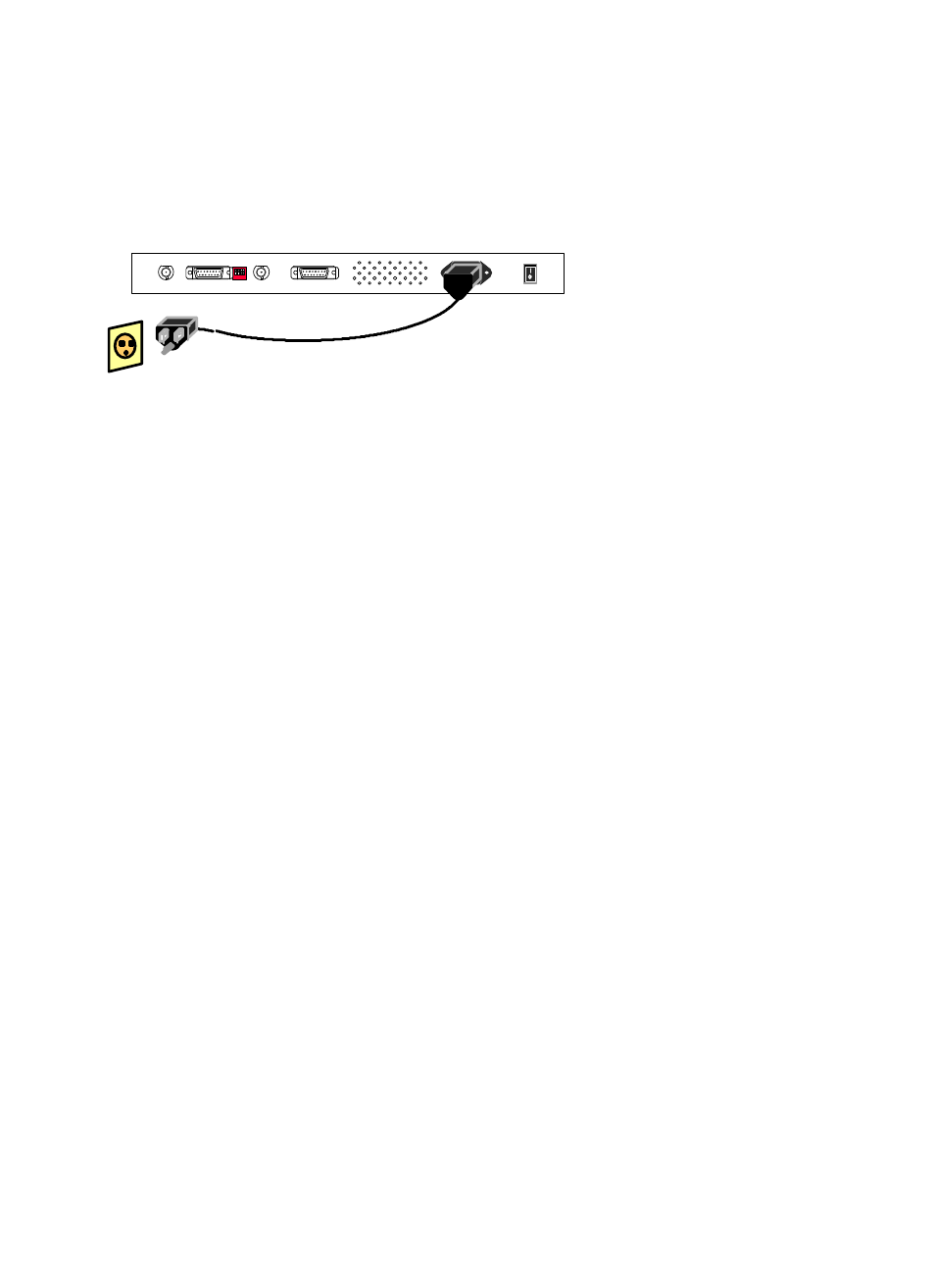 Figure 5-5 connect the power | Edimax Technology ER-5398S User Manual | Page 11 / 13