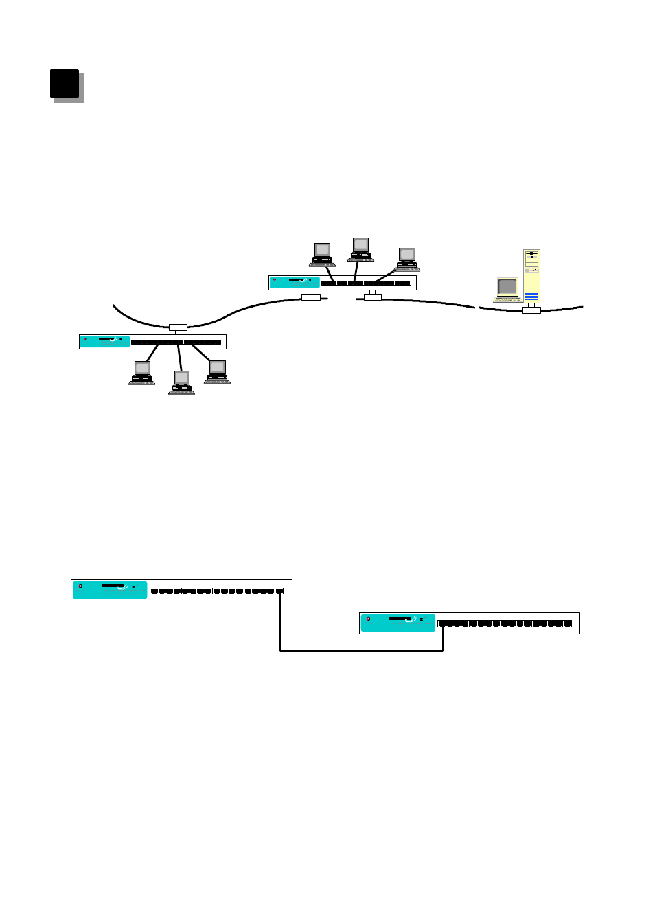 Introduction, Uplink port, Rofe ss | Port/10, Mbps, Collision jabber power, Reset turbo, Lpr ofe s s | Edimax Technology ER-5398S User Manual | Page 4 / 13