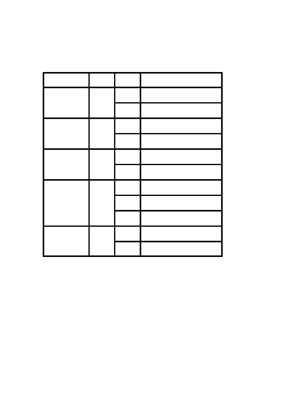 2) led | Edimax Technology ER-5398S User Manual | Page 8 / 13