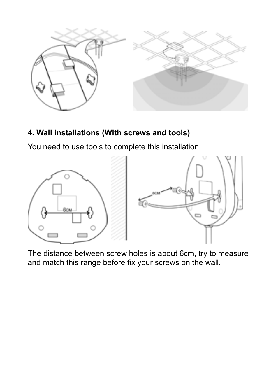 Edimax Technology 802.11n/MIMO Antenna Relocation Stand EA-MARS User Manual | Page 11 / 14