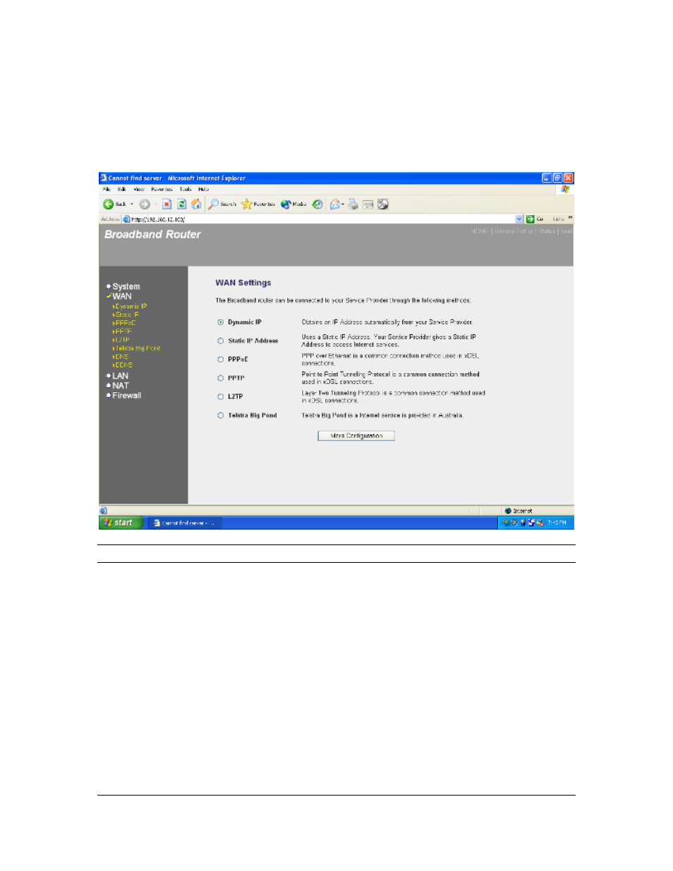 2 wan | Edimax Technology BR6101 User Manual | Page 33 / 78