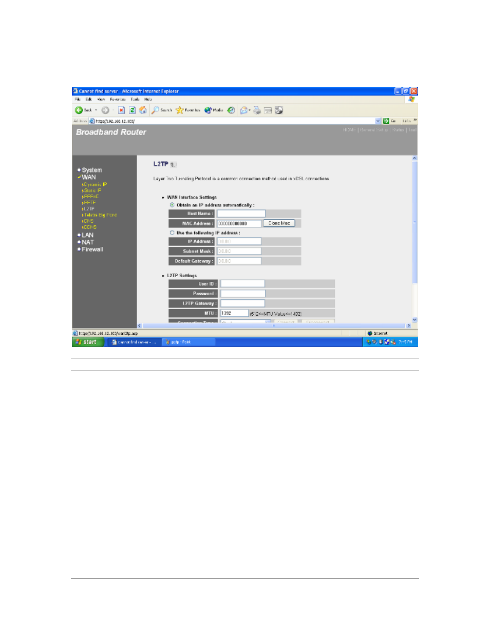 Edimax Technology BR6101 User Manual | Page 35 / 78