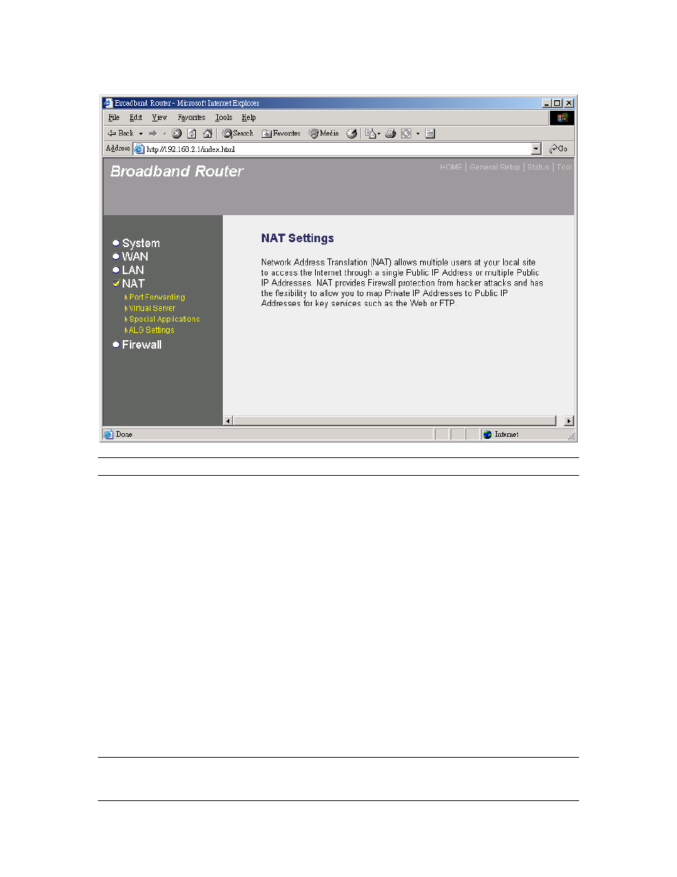 Edimax Technology BR6101 User Manual | Page 42 / 78