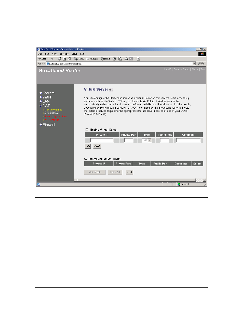 Edimax Technology BR6101 User Manual | Page 46 / 78