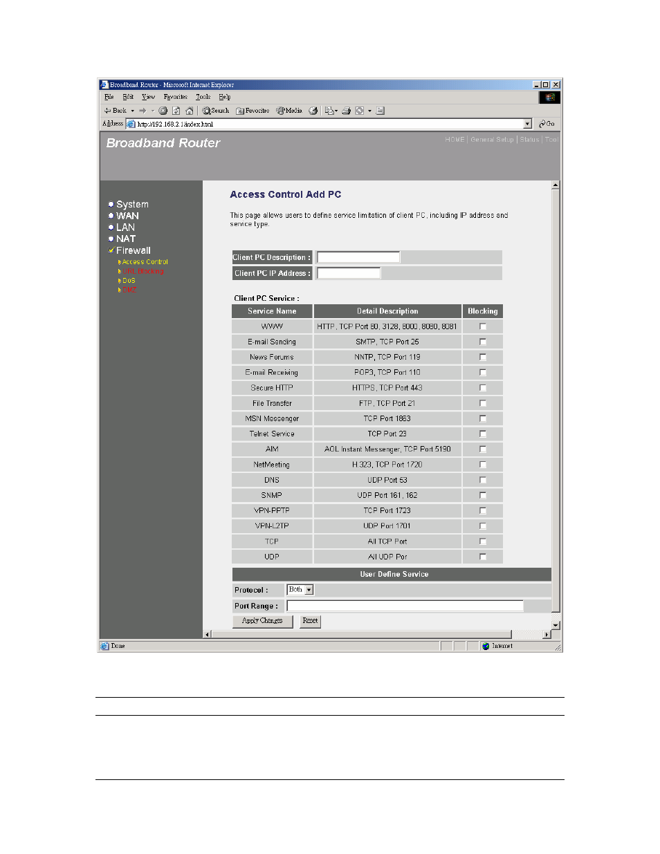 Edimax Technology BR6101 User Manual | Page 56 / 78