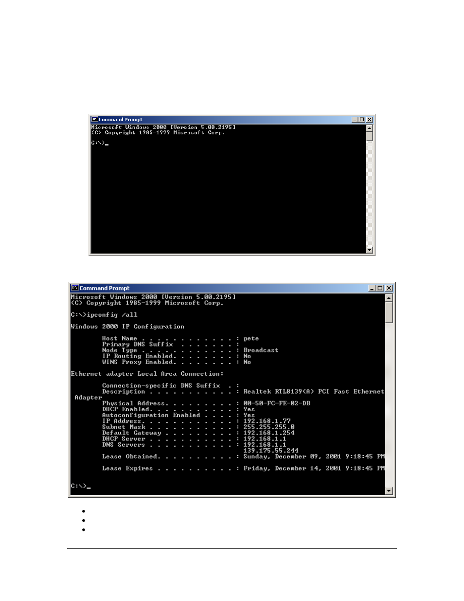 Appendix a | Edimax Technology BR6101 User Manual | Page 75 / 78