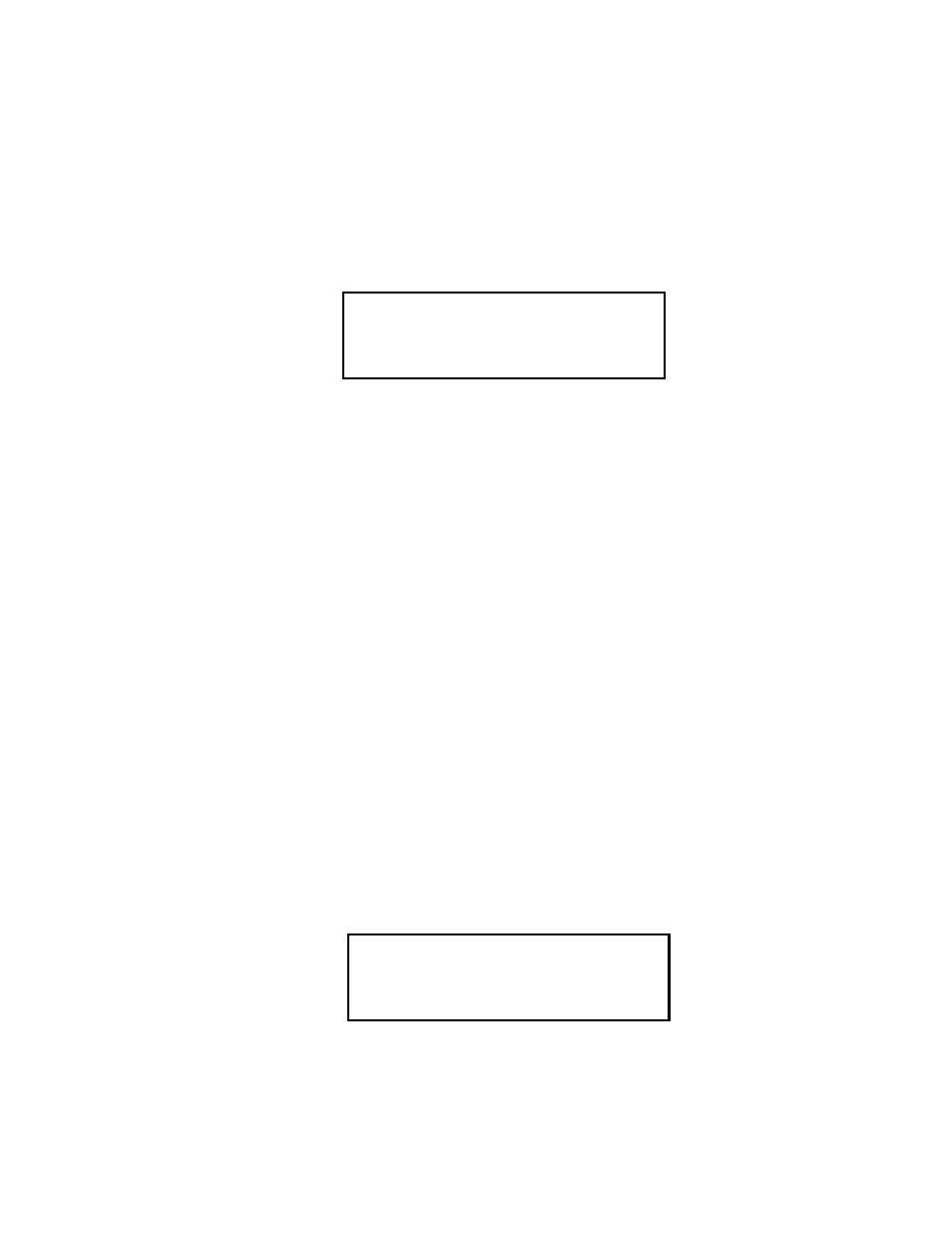 Turning the user id function on or off, Updating the auto calibration settings | RKI Instruments Eagle Series User Manual | Page 43 / 89