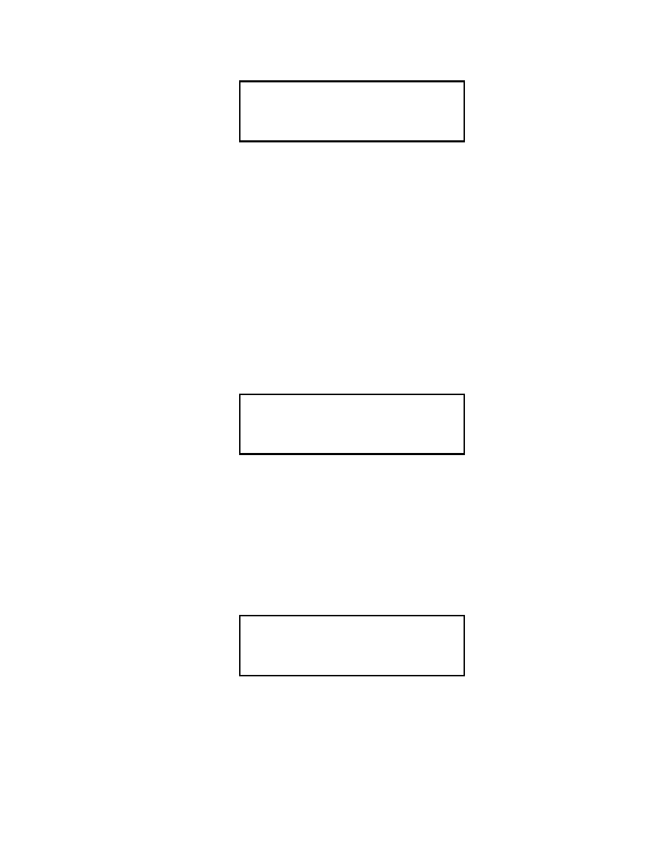 RKI Instruments Eagle Series User Manual | Page 46 / 89