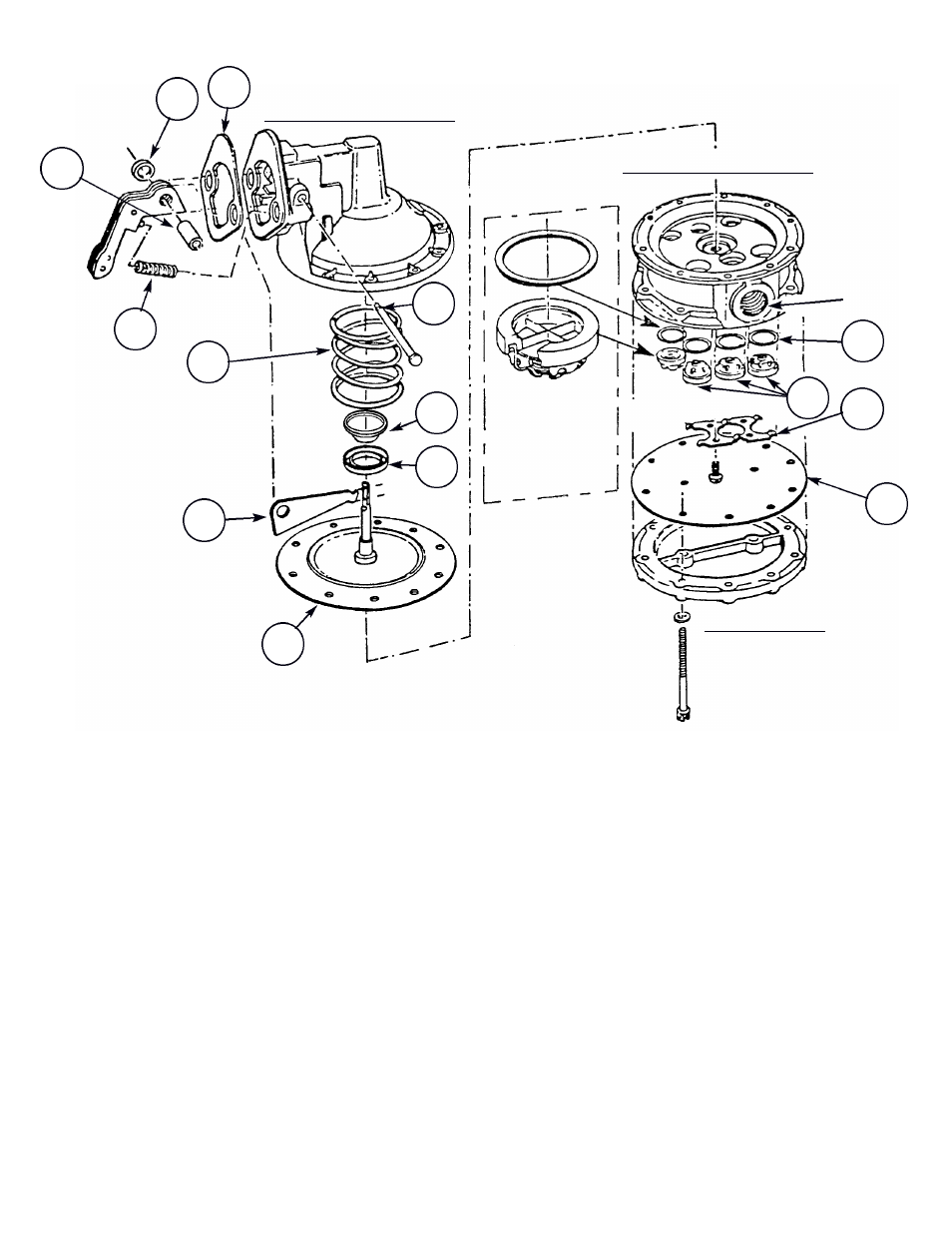 Edelbrock 1711 User Manual | Page 2 / 2