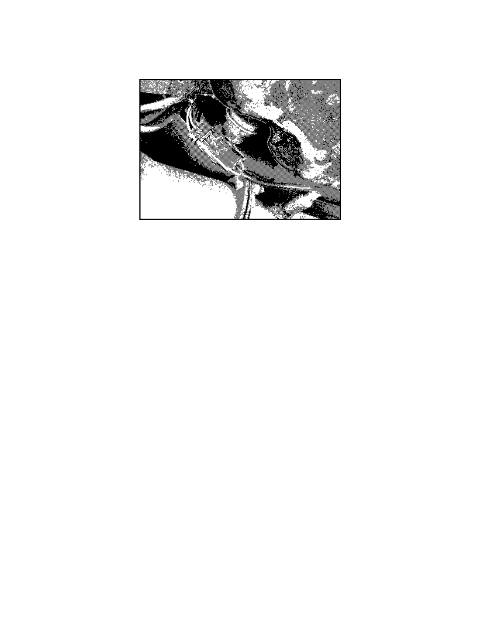 Sensor installation | Edelbrock 3550 User Manual | Page 15 / 35