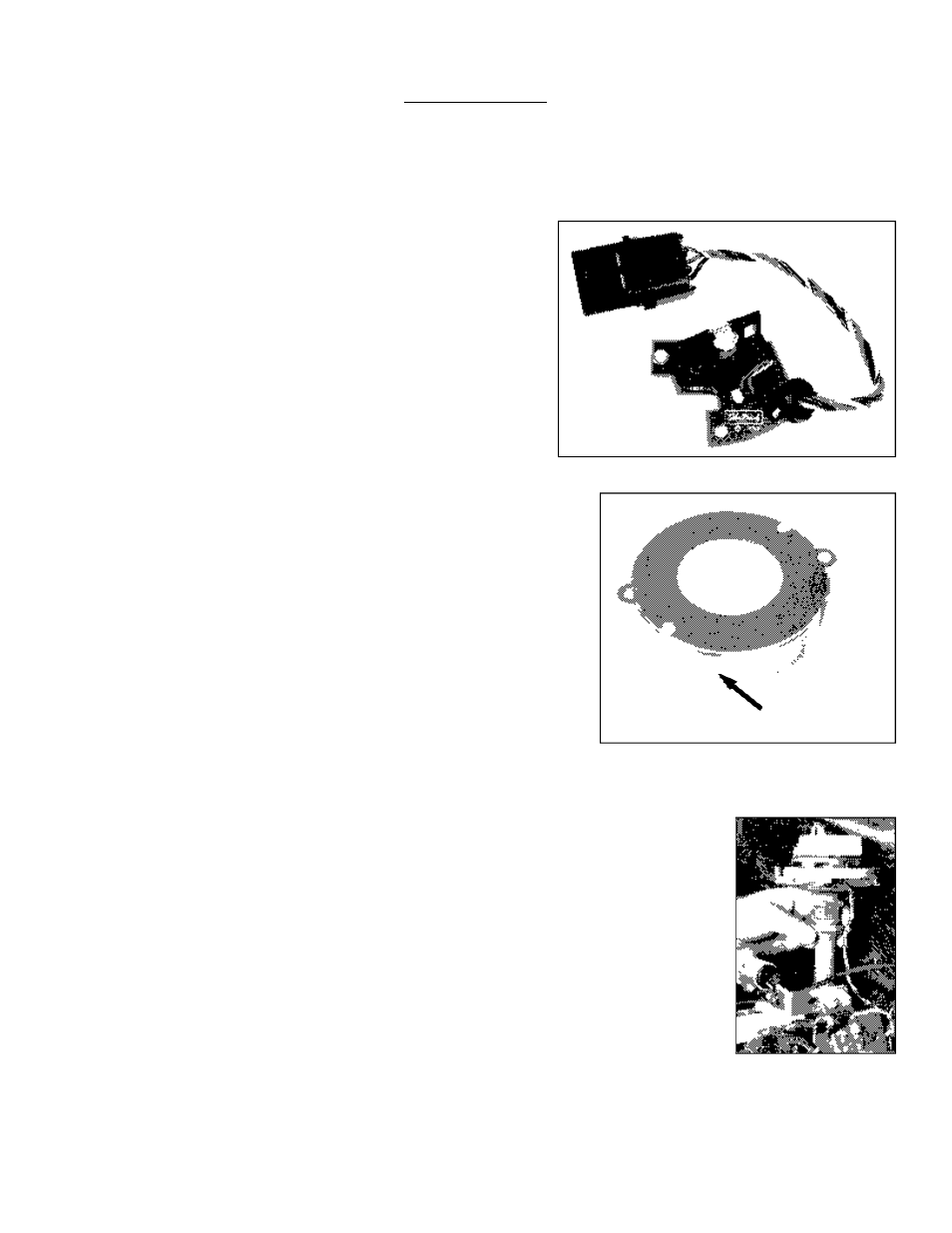 Edelbrock 3550 User Manual | Page 21 / 35