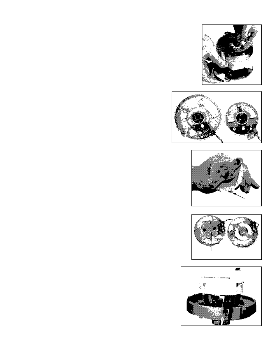Edelbrock 3550 User Manual | Page 22 / 35