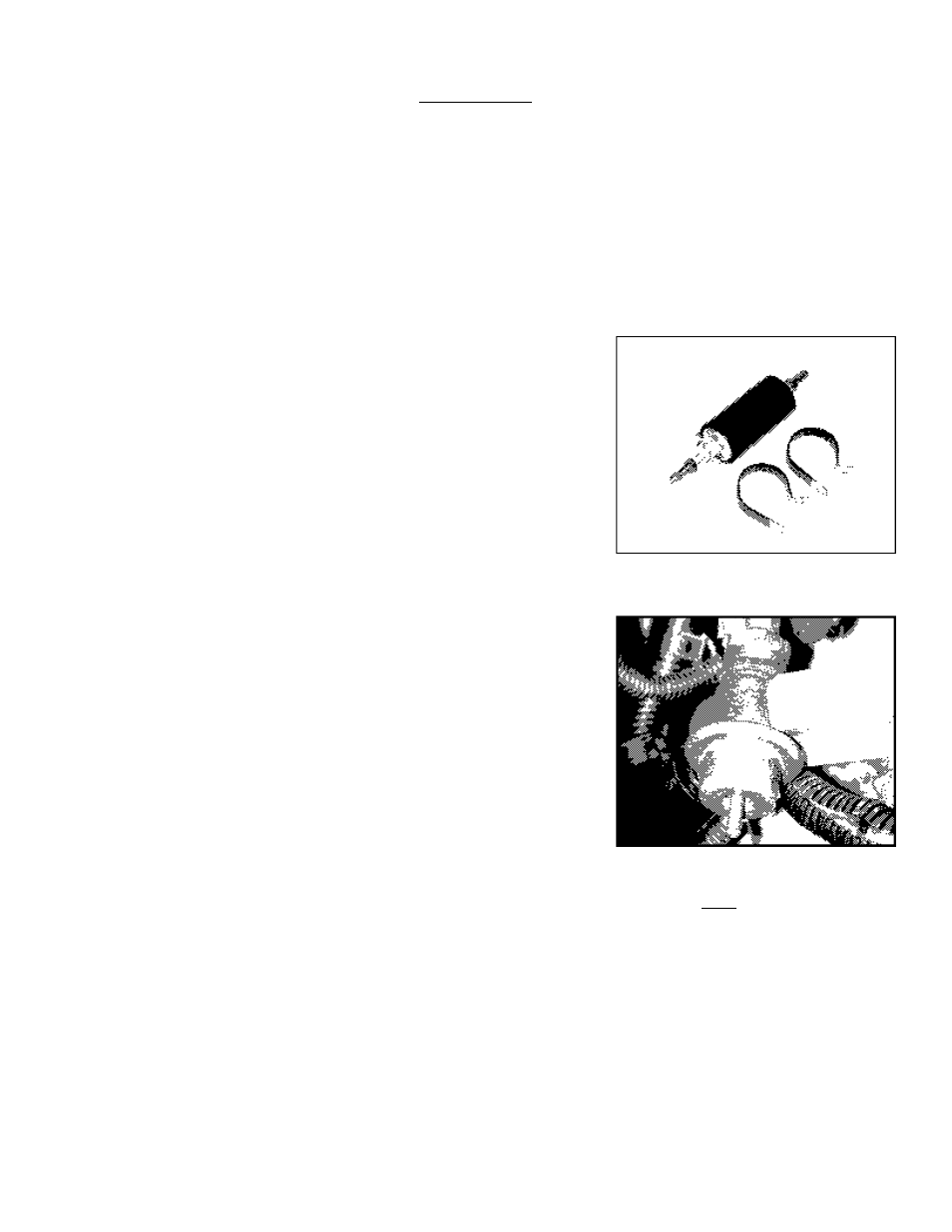 Edelbrock 3550 User Manual | Page 6 / 35