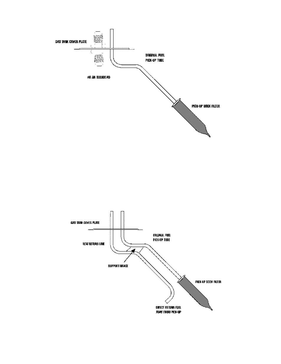 Edelbrock 3550 User Manual | Page 8 / 35